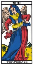 La Tempérance